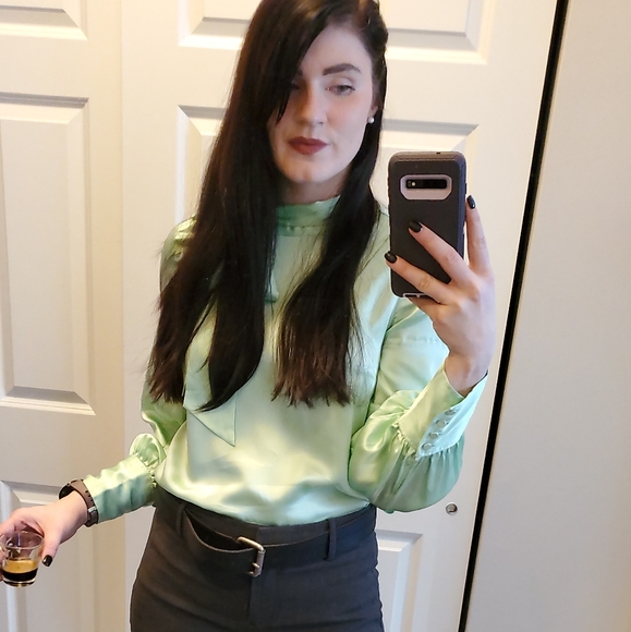 Meet your Posher, Tymber - Picture 3 of 5